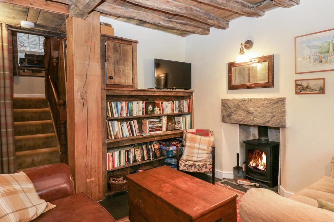 Photo of Others in Duddon Valley