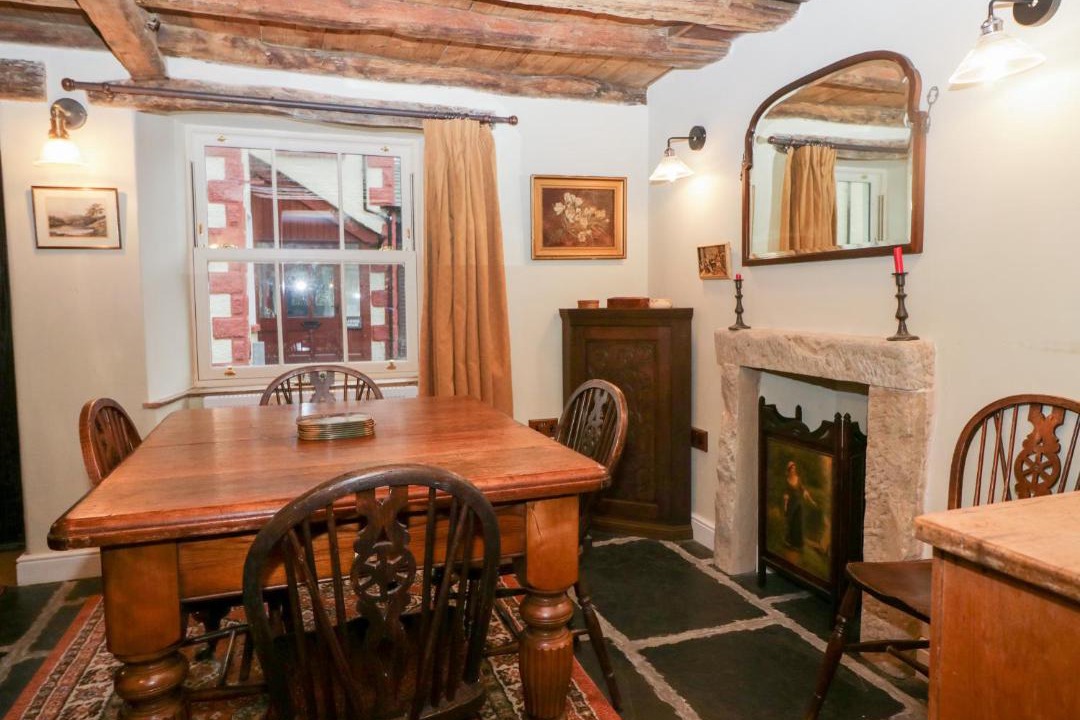 Photo of Others in Duddon Valley