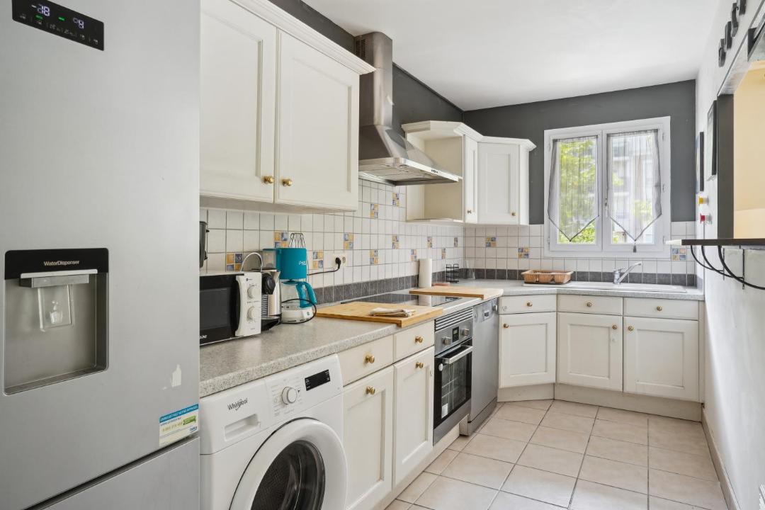 Photo of Kitchen in Sartrouville
