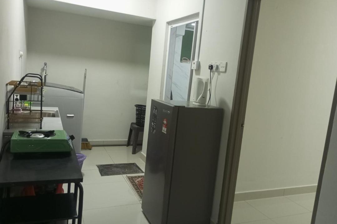 Photo of Others in Kampung Seberang Takir