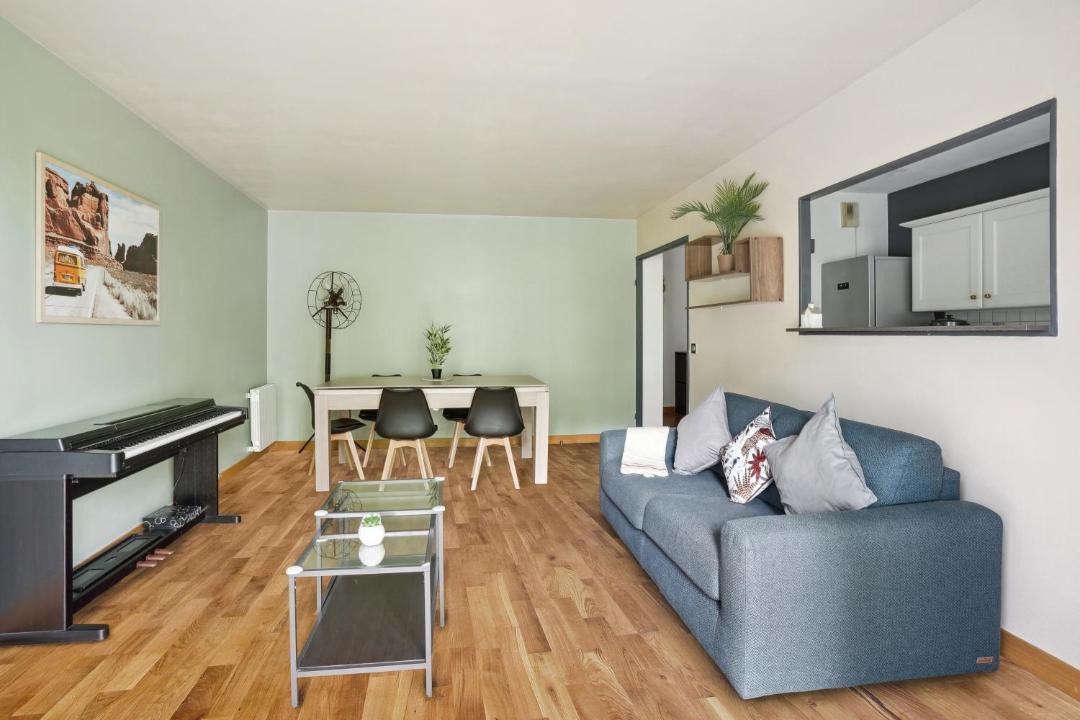 Photo of Others in Sartrouville