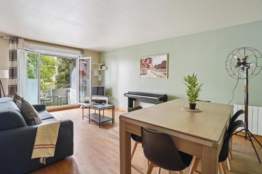 Photo of Others in Sartrouville