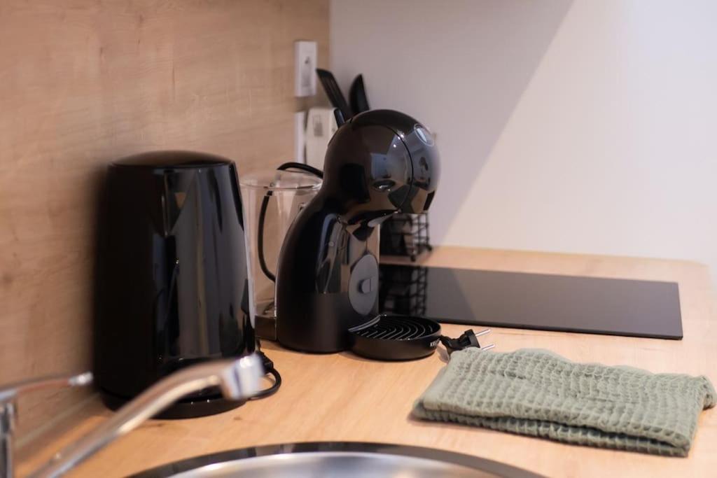 Photo of Kitchen in Saint-Quentin