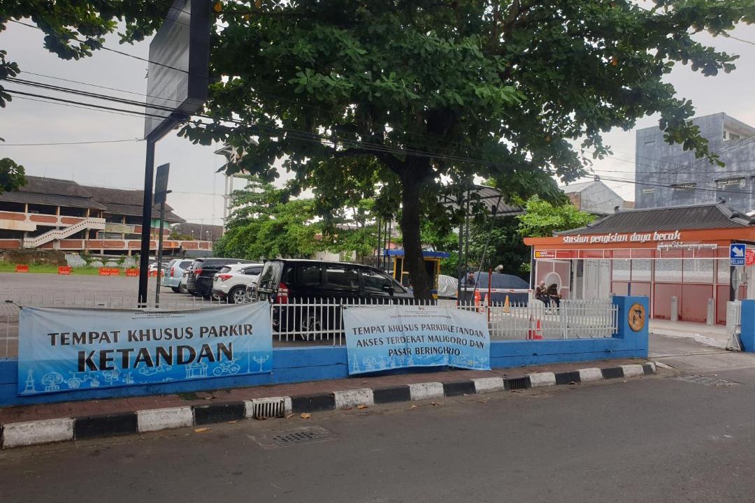 Photo of Others in Malioboro