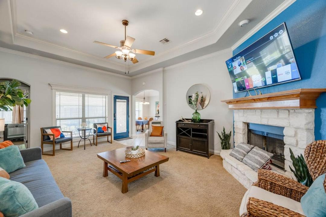 Photo of Livingroom in Wellborn