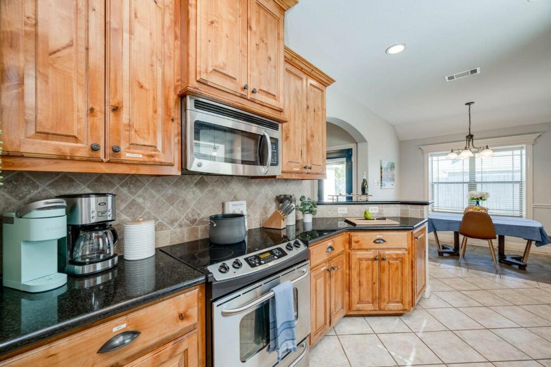 Photo of Kitchen in Wellborn