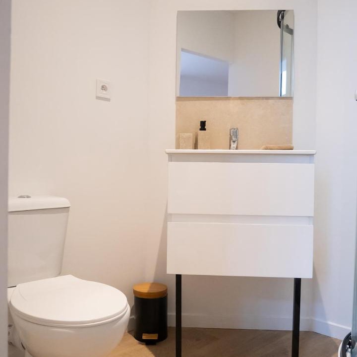 Photo of Bathroom in Saint-Quentin