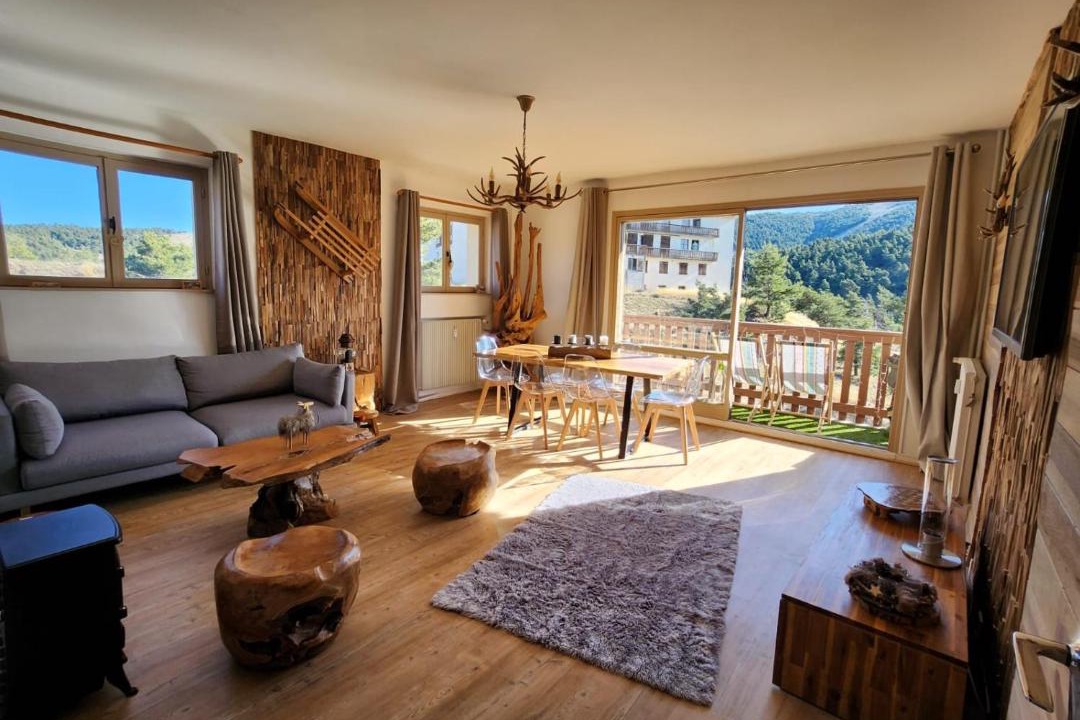 Photo of Others in Greolieres les Neiges