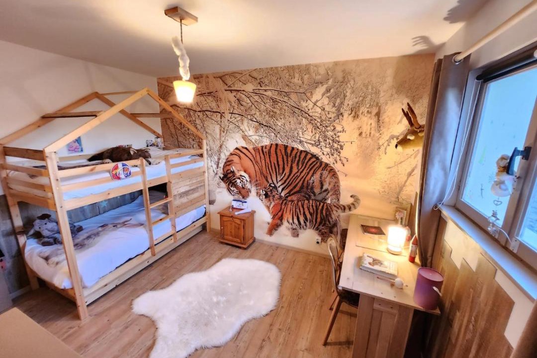 Photo of Others in Greolieres les Neiges