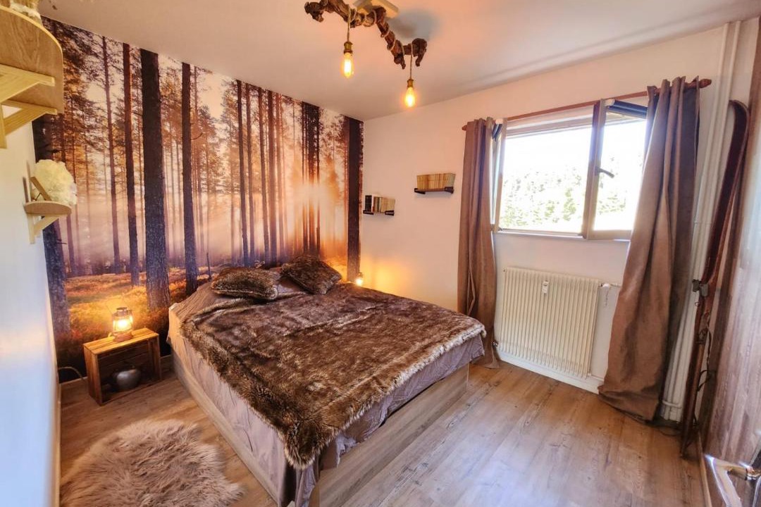 Photo of Others in Greolieres les Neiges