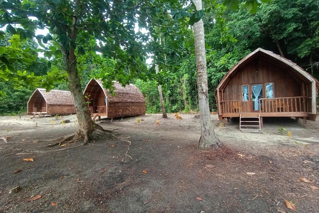 Photo of Others in Batudaka Island
