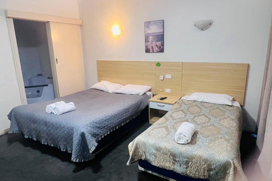 Photo of Bedroom in Glen Osmond