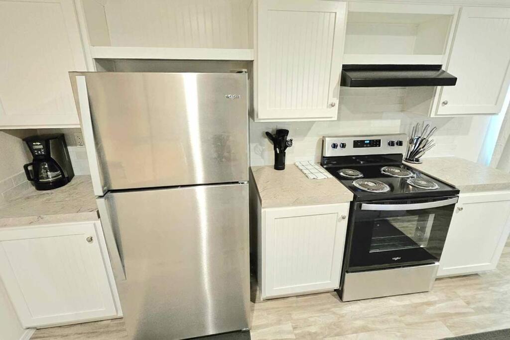 Photo of Kitchen in Garden City