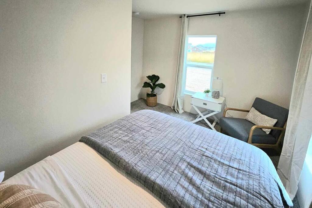 Photo of Bedroom in Garden City