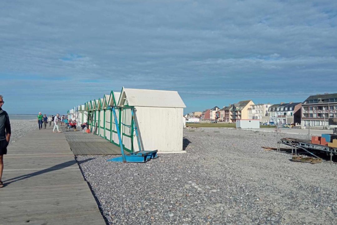 Photo of Others in Cayeux-sur-Mer