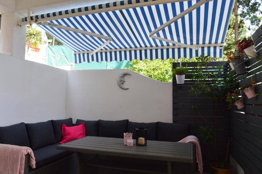 Photo of Patio Balcony in Krizni rat