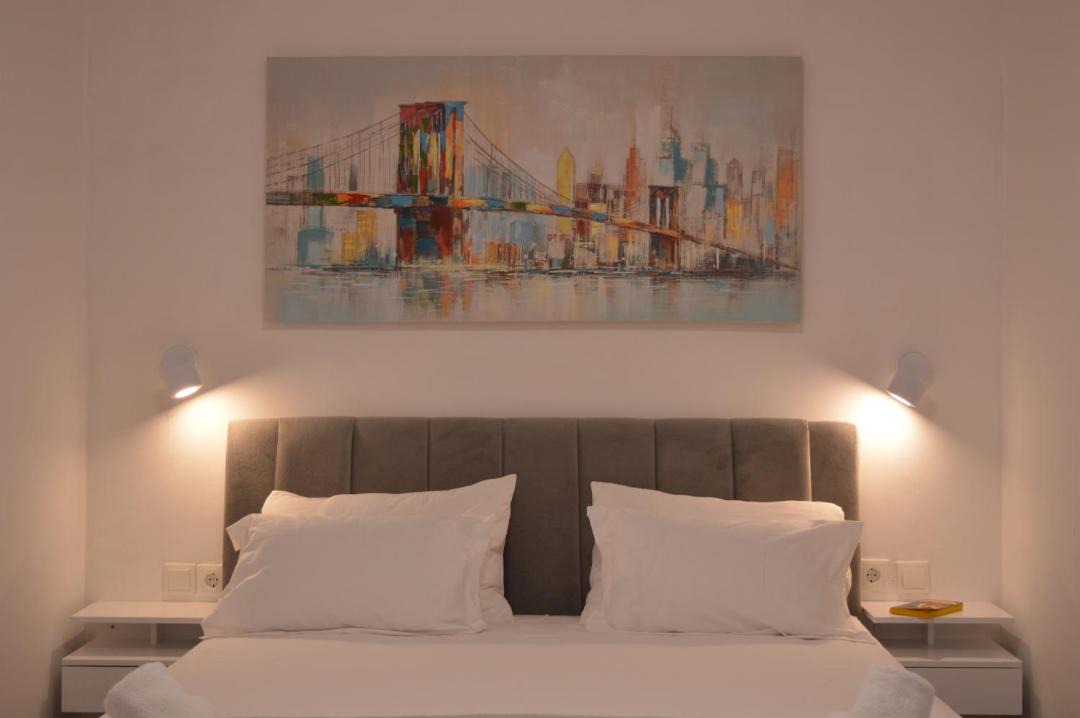 Photo of Bedroom in Krizni rat