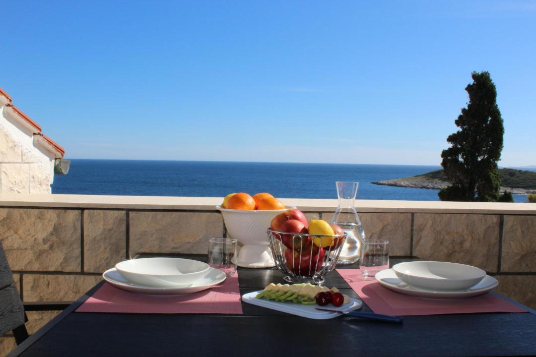 Photo of Patio Balcony in Krizni rat