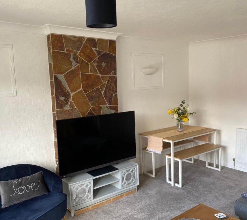 Photo of Livingroom in Ruddington