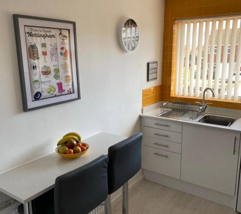 Photo of Others in Ruddington