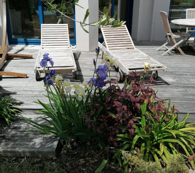 Photo of Others in Esquibien