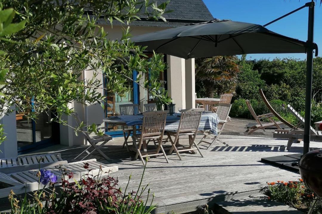 Photo of Others in Esquibien