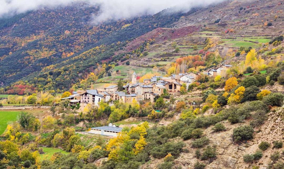 Photo of Outdoor in Soriguera
