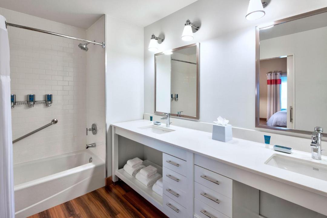 Photo of Bathroom in Coppell