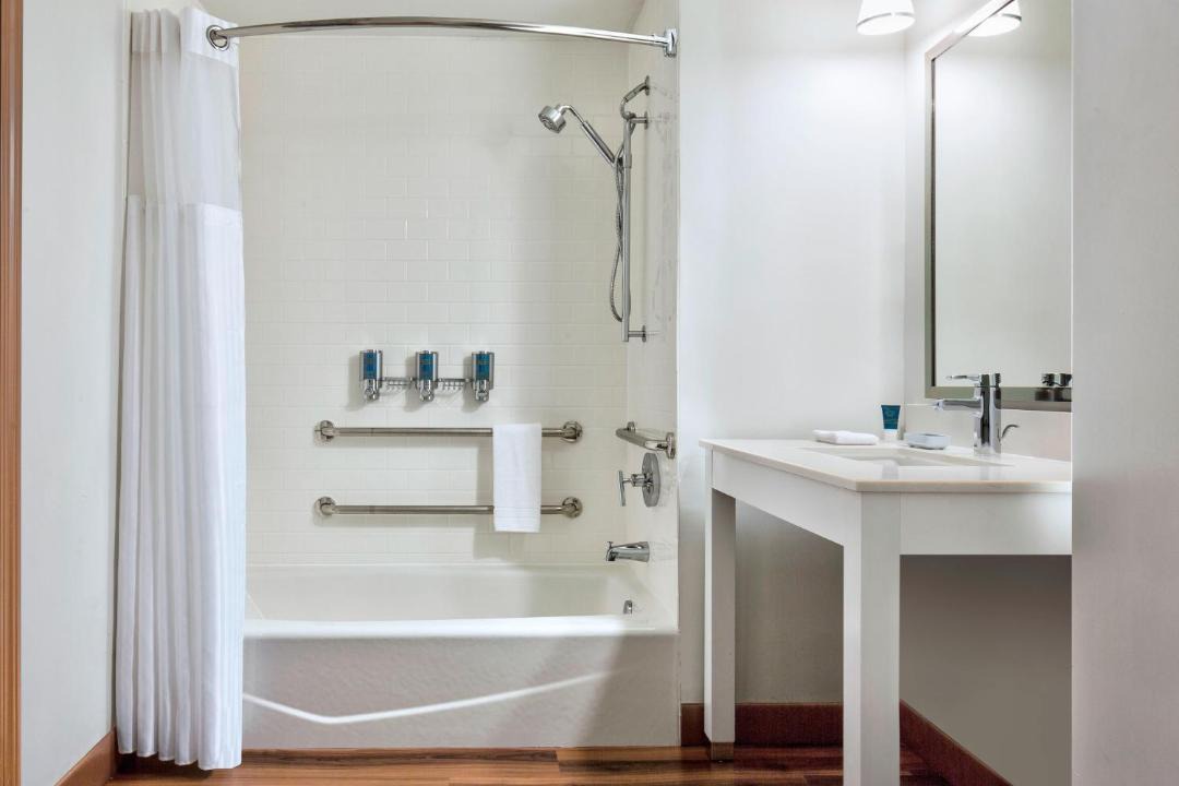 Photo of Bathroom in Coppell