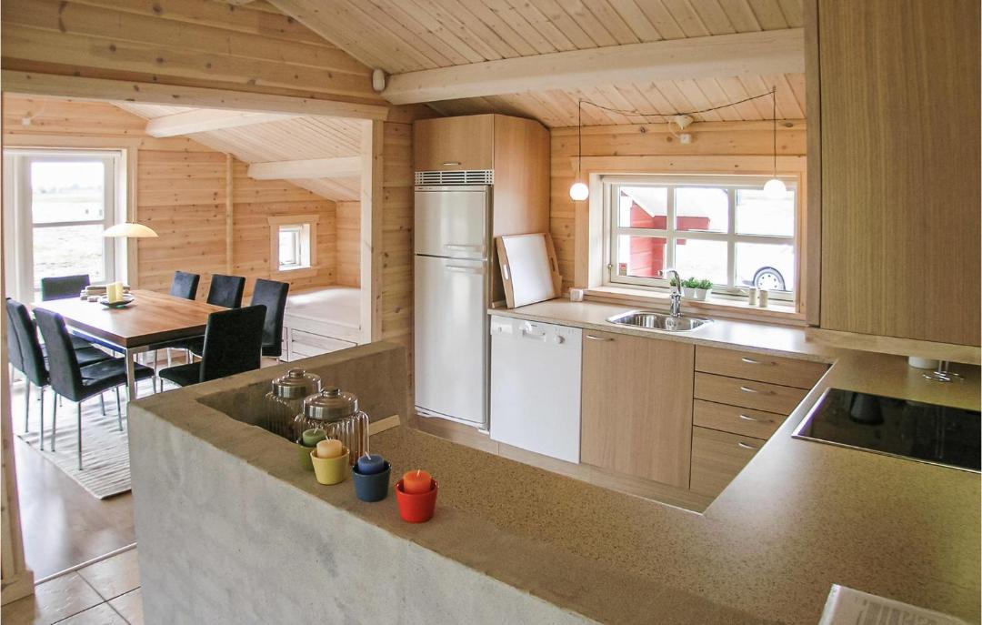 Photo of Kitchen in Skovmose