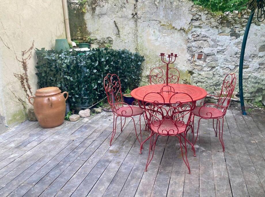 Photo of Others in Saint-Brice-sous-Foret