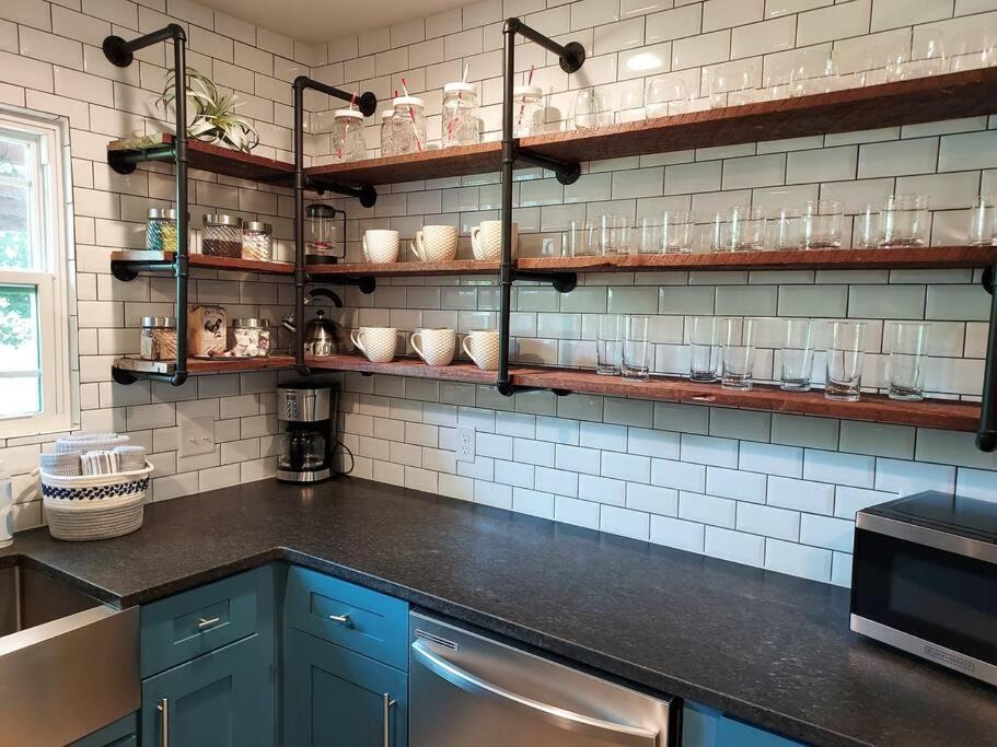 Photo of Kitchen in Brookview
