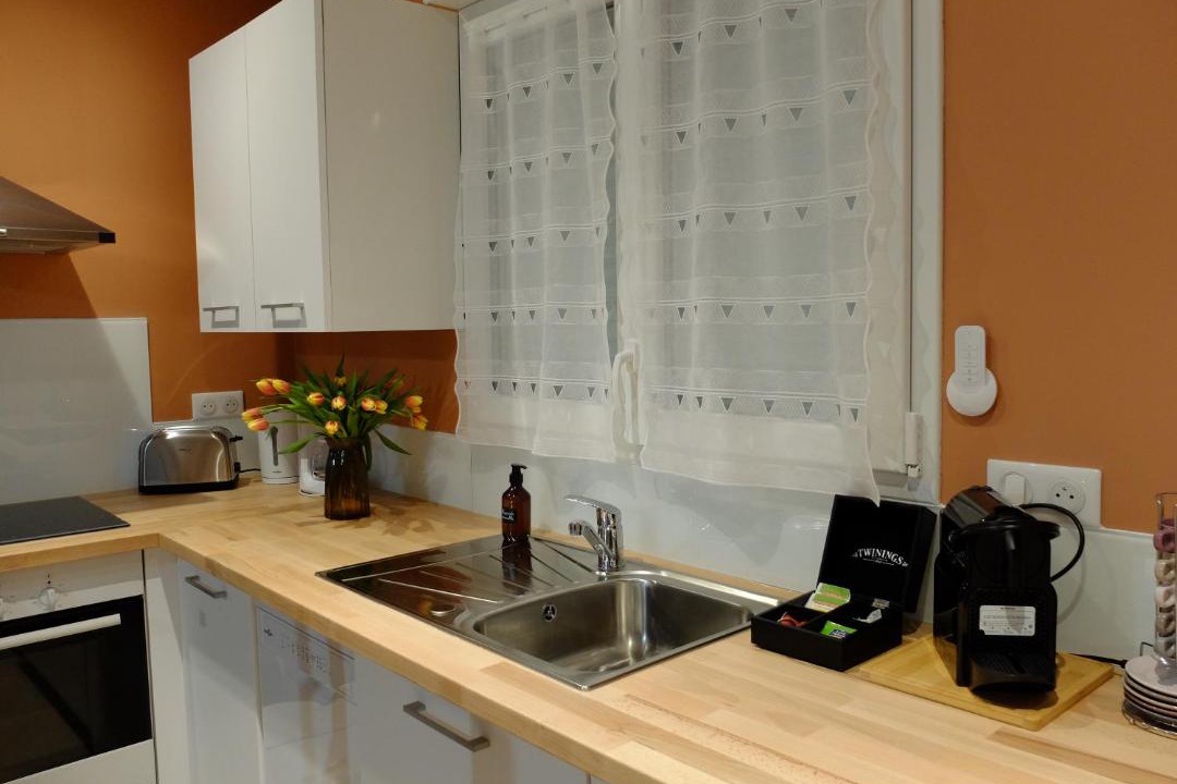 Photo of Kitchen in Bazeilles