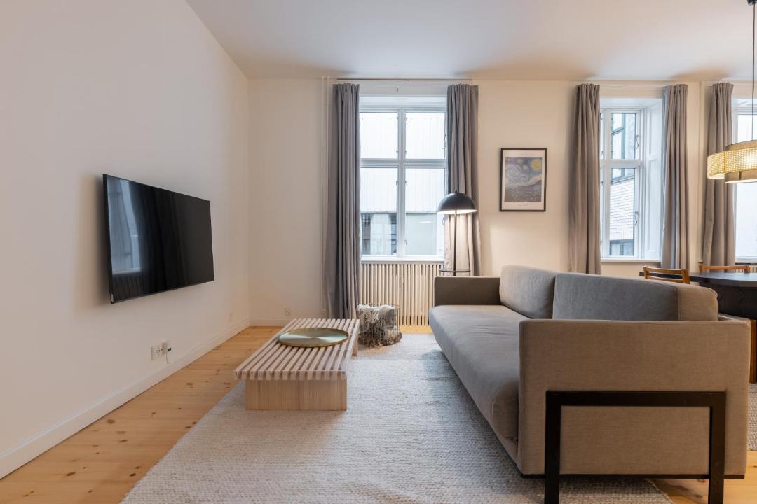 Photo of Livingroom in København V