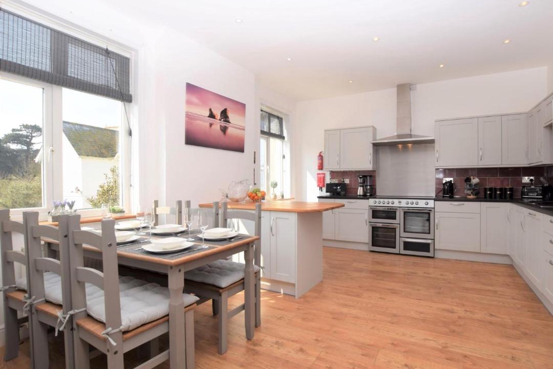 Photo of Kitchen in Freshwater Bay