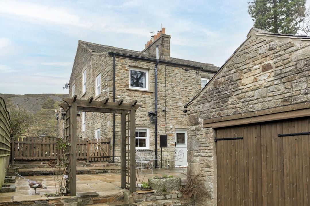 Photo of Others in Low Eskcleth