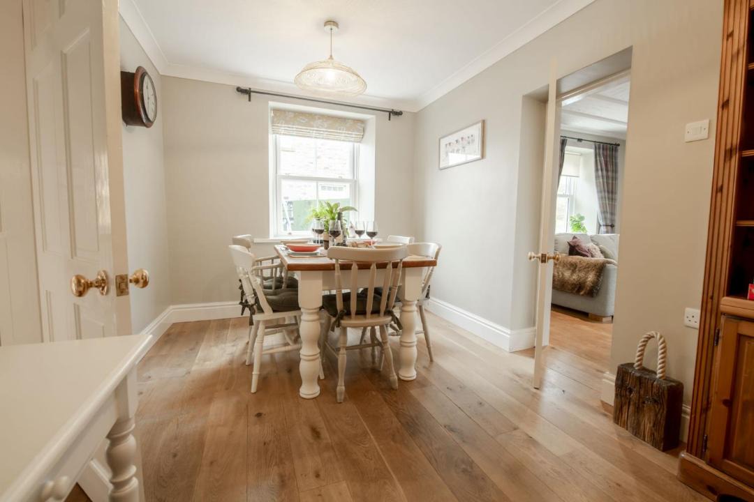 Photo of Others in Low Eskcleth