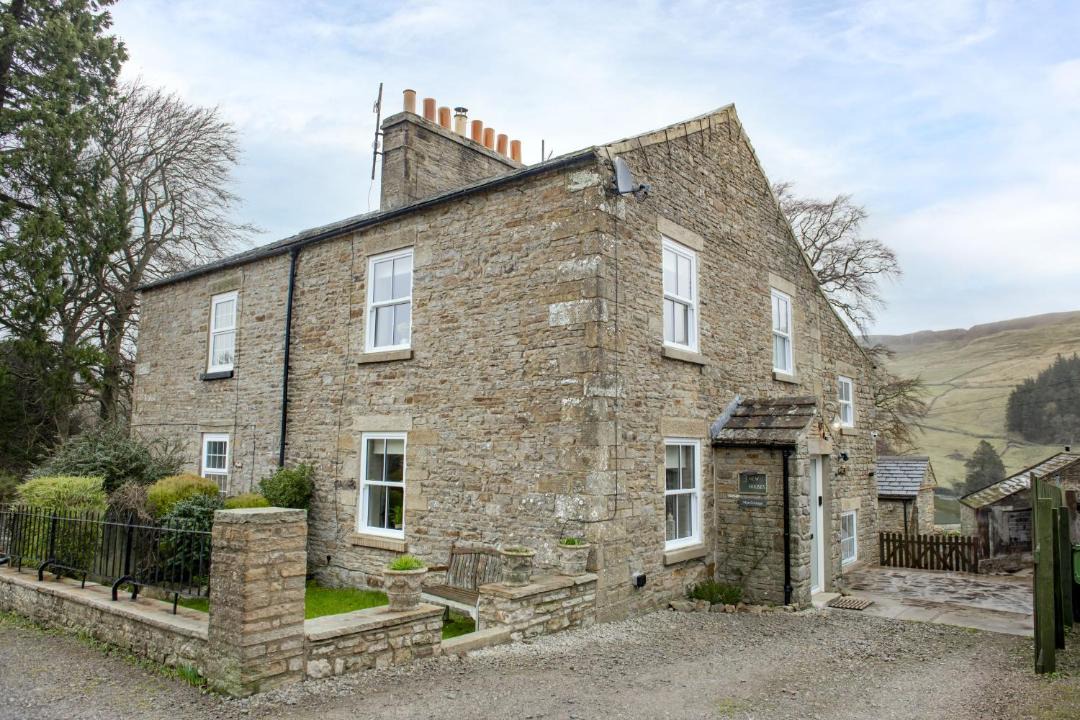 Photo of Others in Low Eskcleth