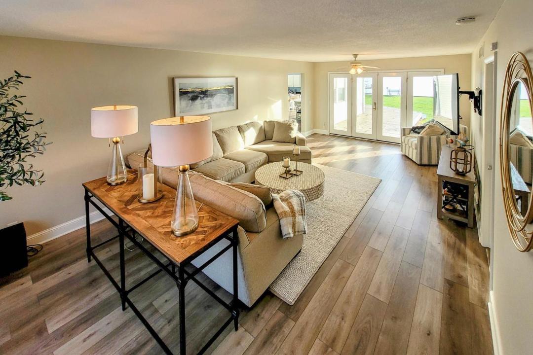 Photo of Livingroom in Sister Lakes