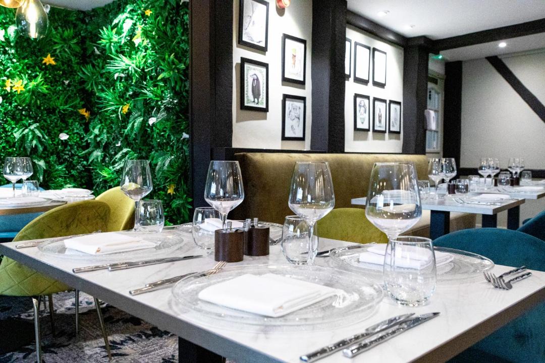 Photo of Others in Pangbourne