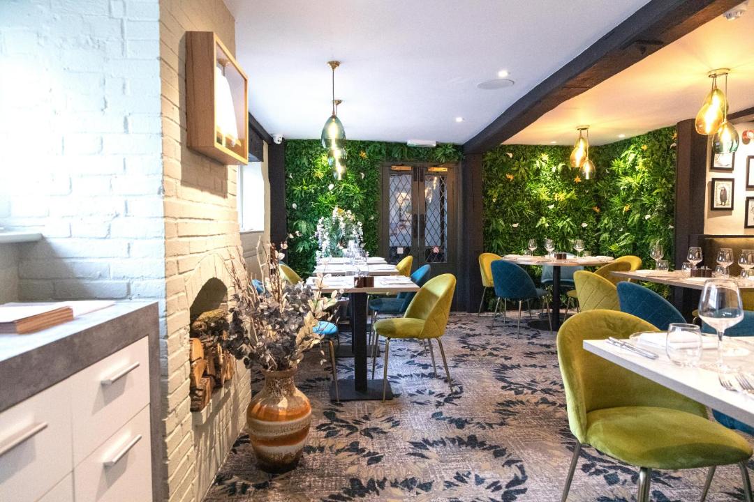 Photo of Others in Pangbourne