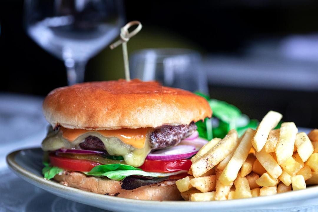 Photo of Others in Pangbourne