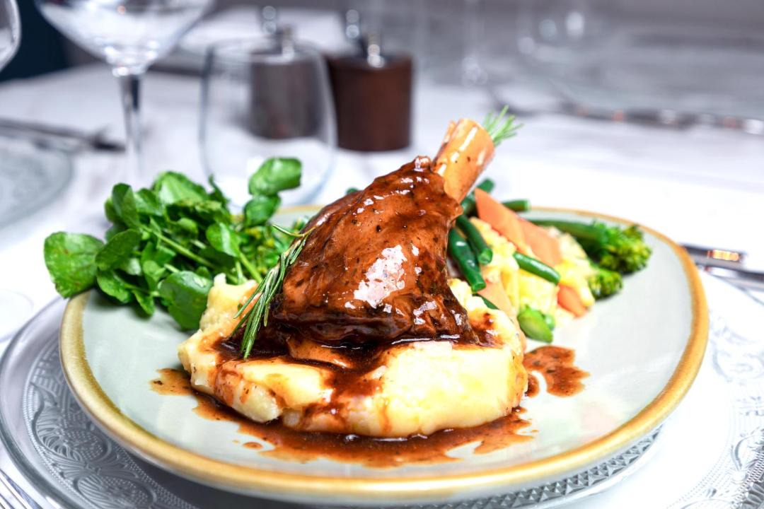 Photo of Others in Pangbourne