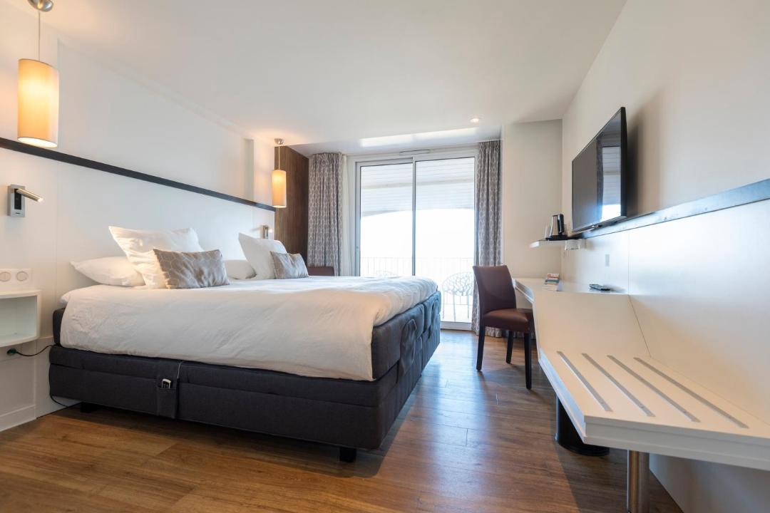 Photo of Bedroom in Banyuls-sur-Mer