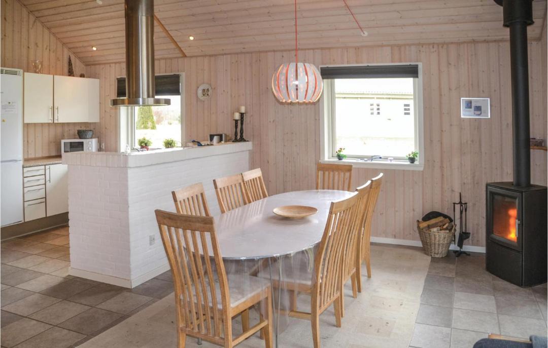 Photo of Kitchen in Hovborg