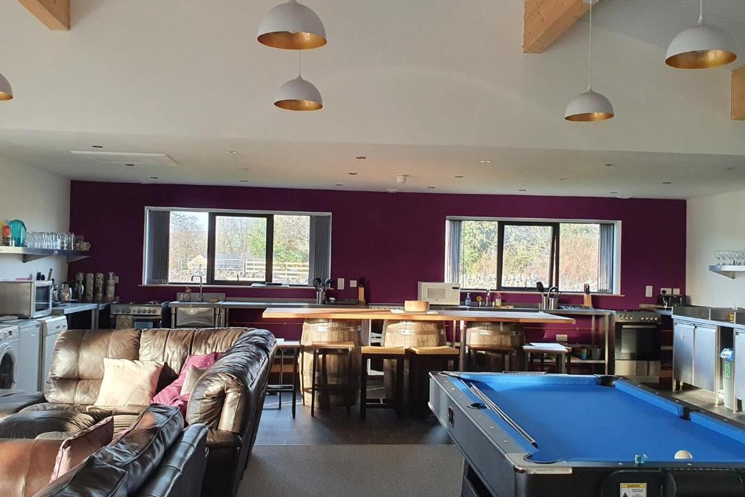 Photo of Others in Ingleton