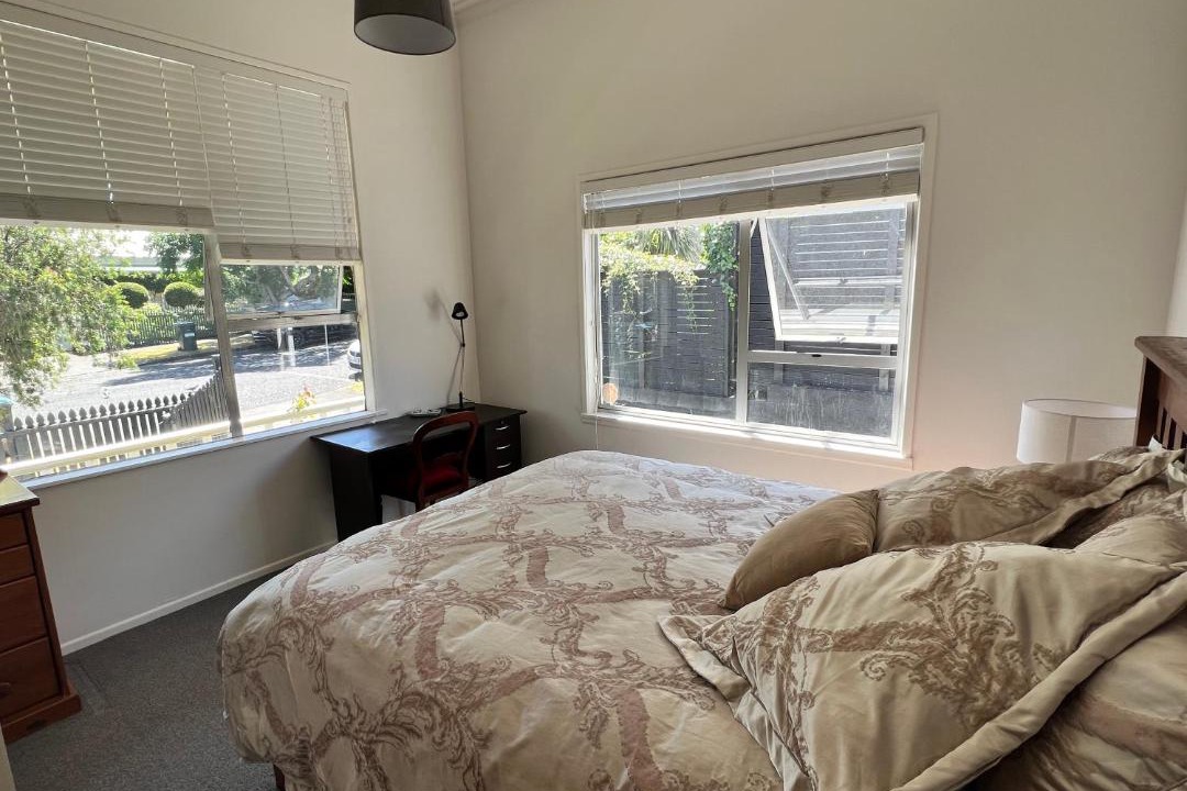 Photo of Bedroom in Mount Eden