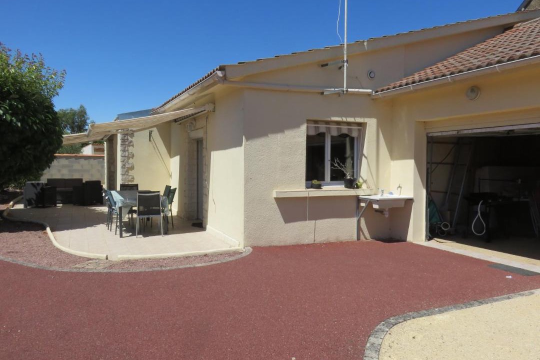 Photo of Others in Longeville-sur-Mer