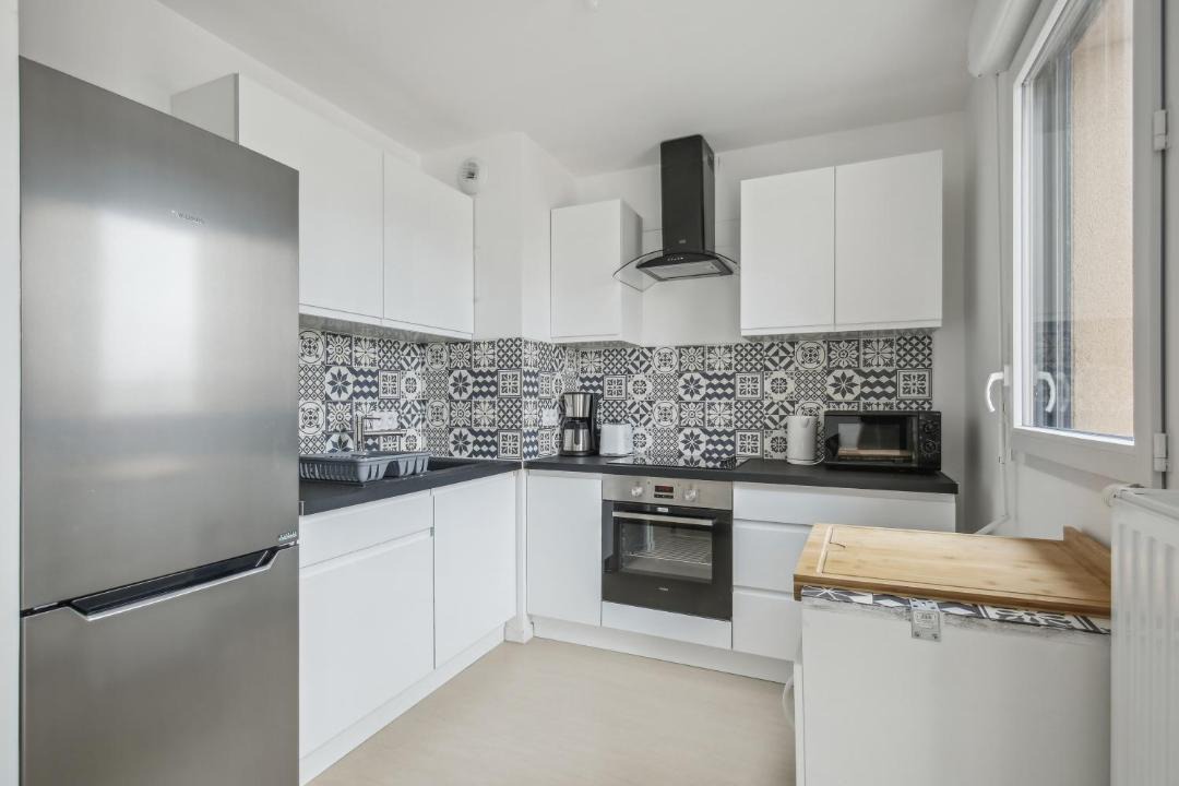 Photo of Others in Cergy