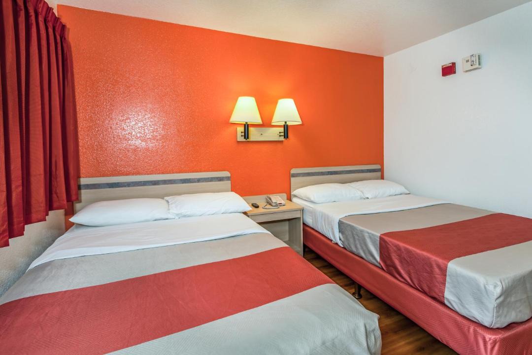 Photo of Bedroom in Nut Tree